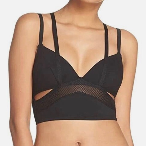 NWT Cosabella Bisou Panel Camisole. Sz M. - Picture 1 of 4